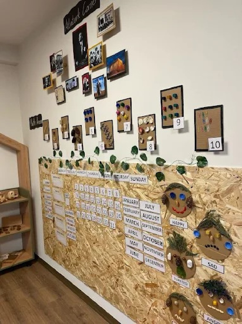 Özel Ataşehir Kachild Preschool - 11