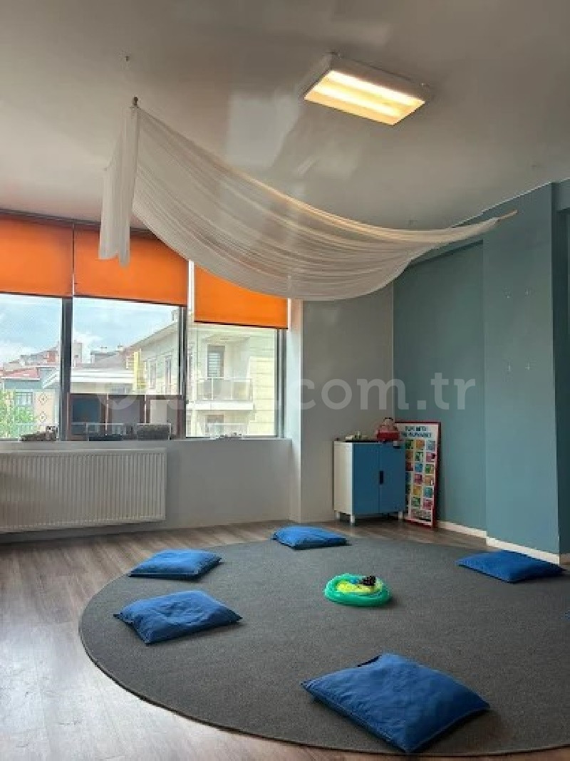 Özel Ataşehir Kachild Preschool - 7