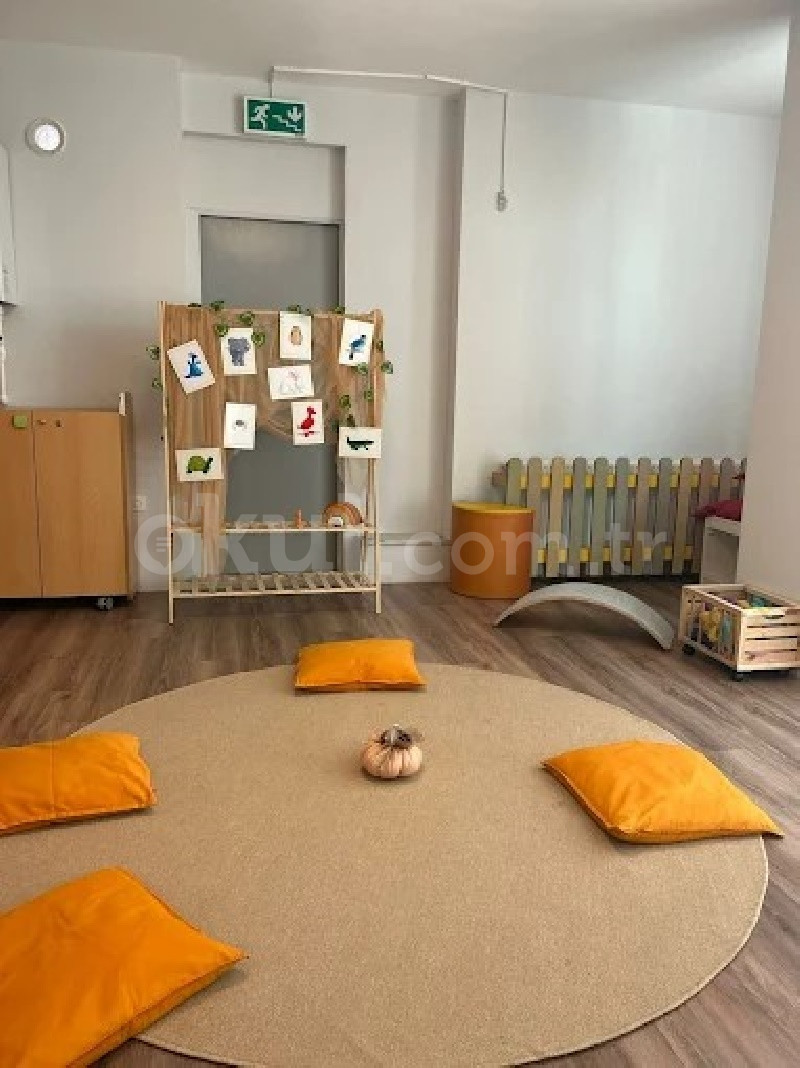 Özel Ataşehir Kachild Preschool - 9