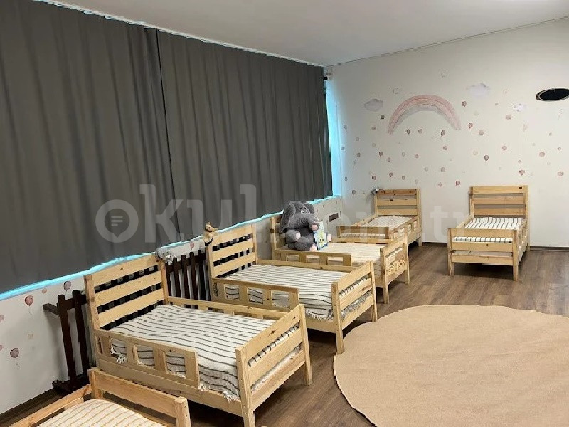 Özel Ataşehir Kachild Preschool - 13
