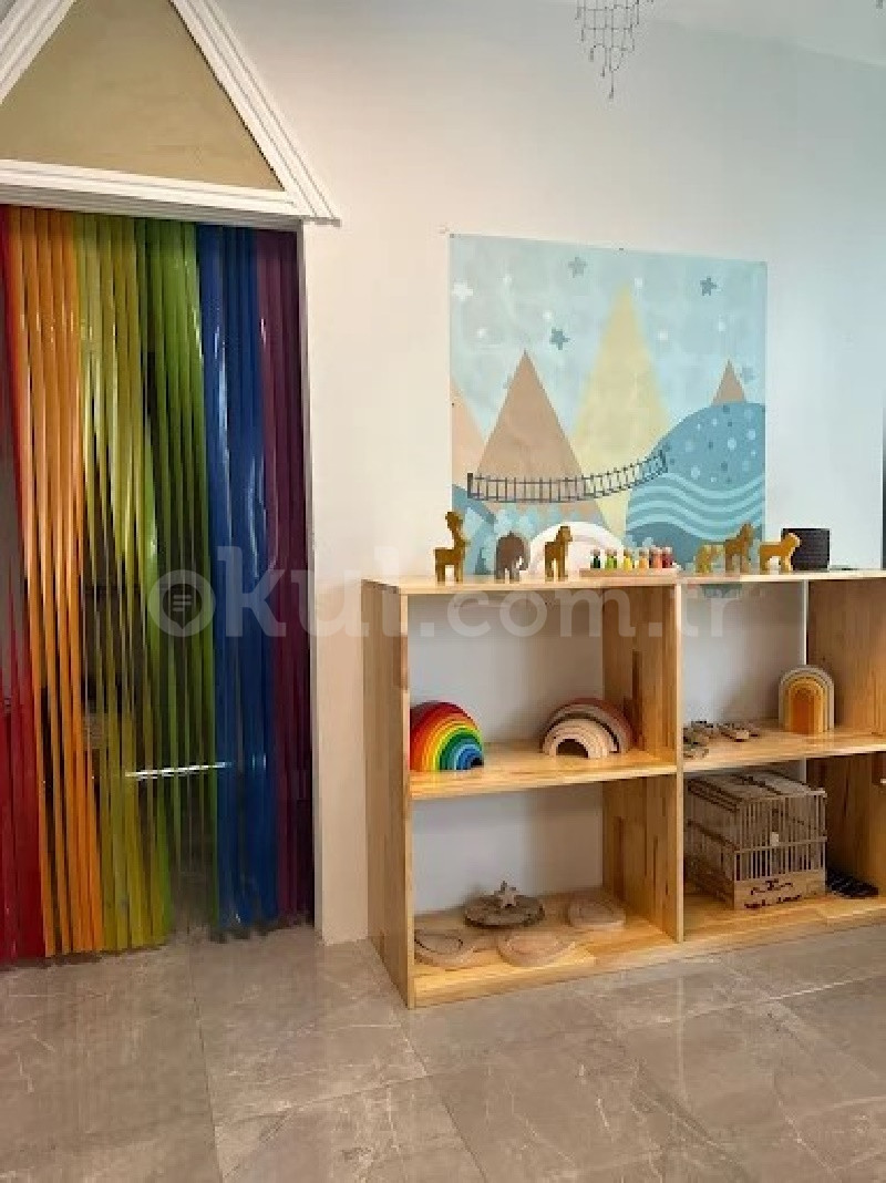 Özel Ataşehir Kachild Preschool - 10