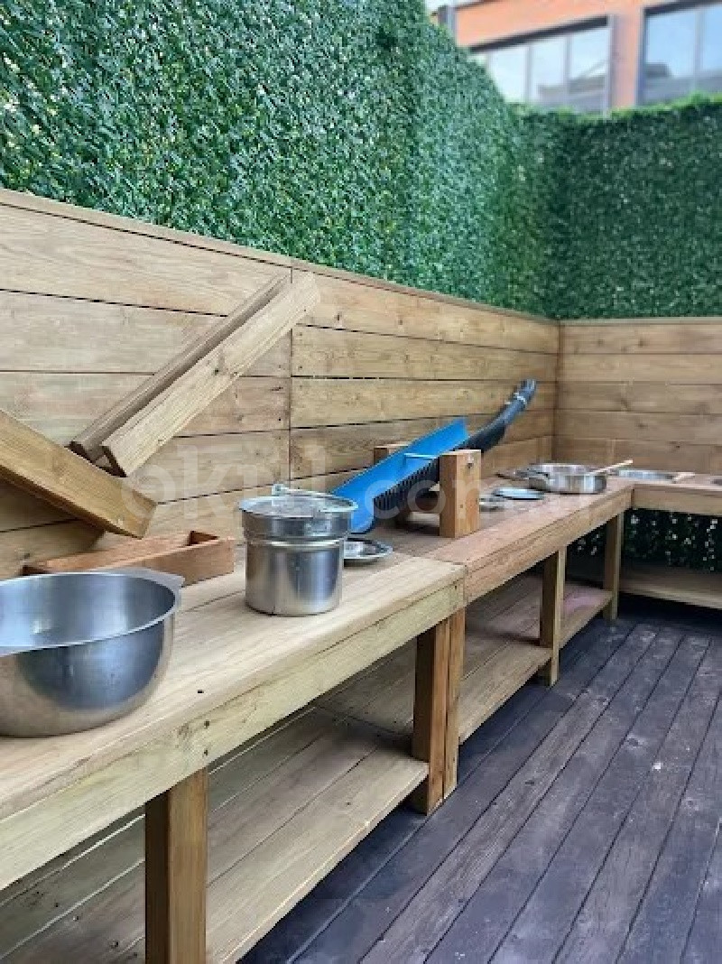 Özel Ataşehir Kachild Preschool - 15