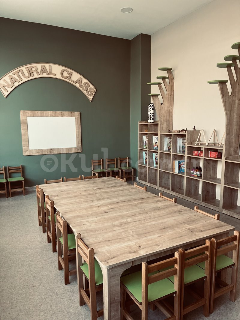 Özel Masallar Diyarı Anaokulu - 12