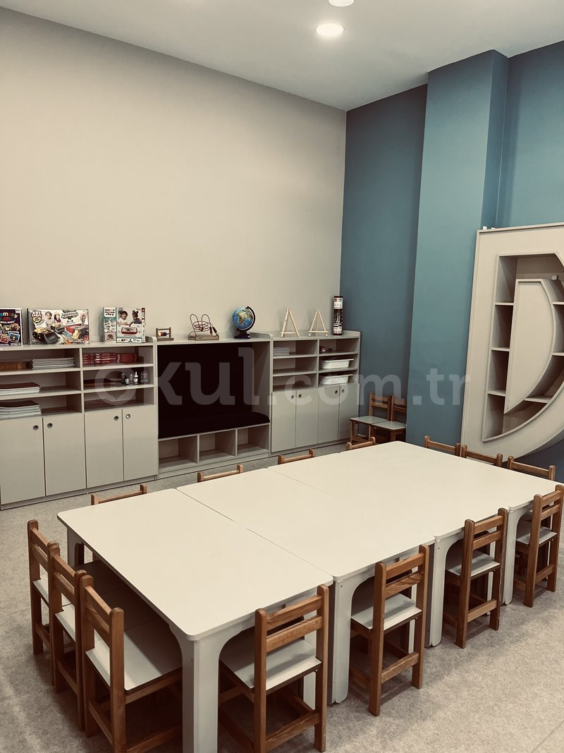Özel Masallar Diyarı Anaokulu - 3