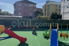 Özel Tuzla Masallar Diyarı Anaokulu