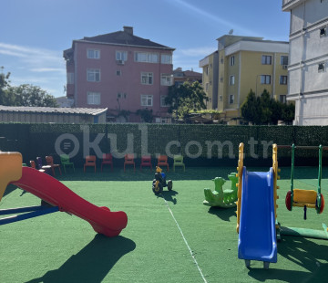 Özel Tuzla Masallar Diyarı Anaokulu