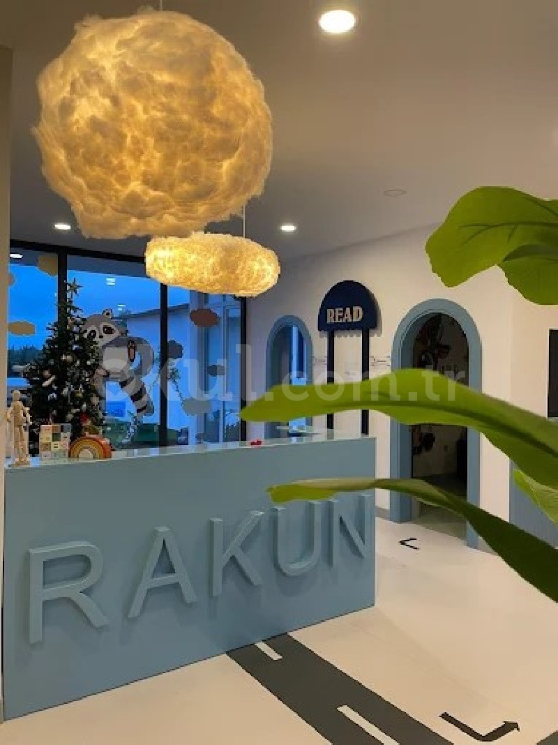 Özel Döşemealtı Rakun Anaokulu - 2