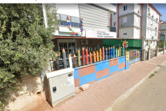 Özel Kepez Keşif Anaokulu