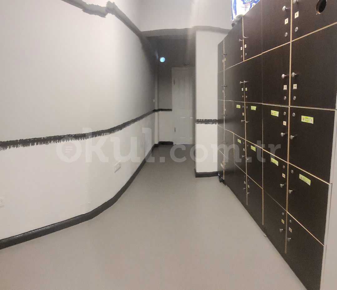 Özel Konyaaltı Baldemir Anaokulu - 33