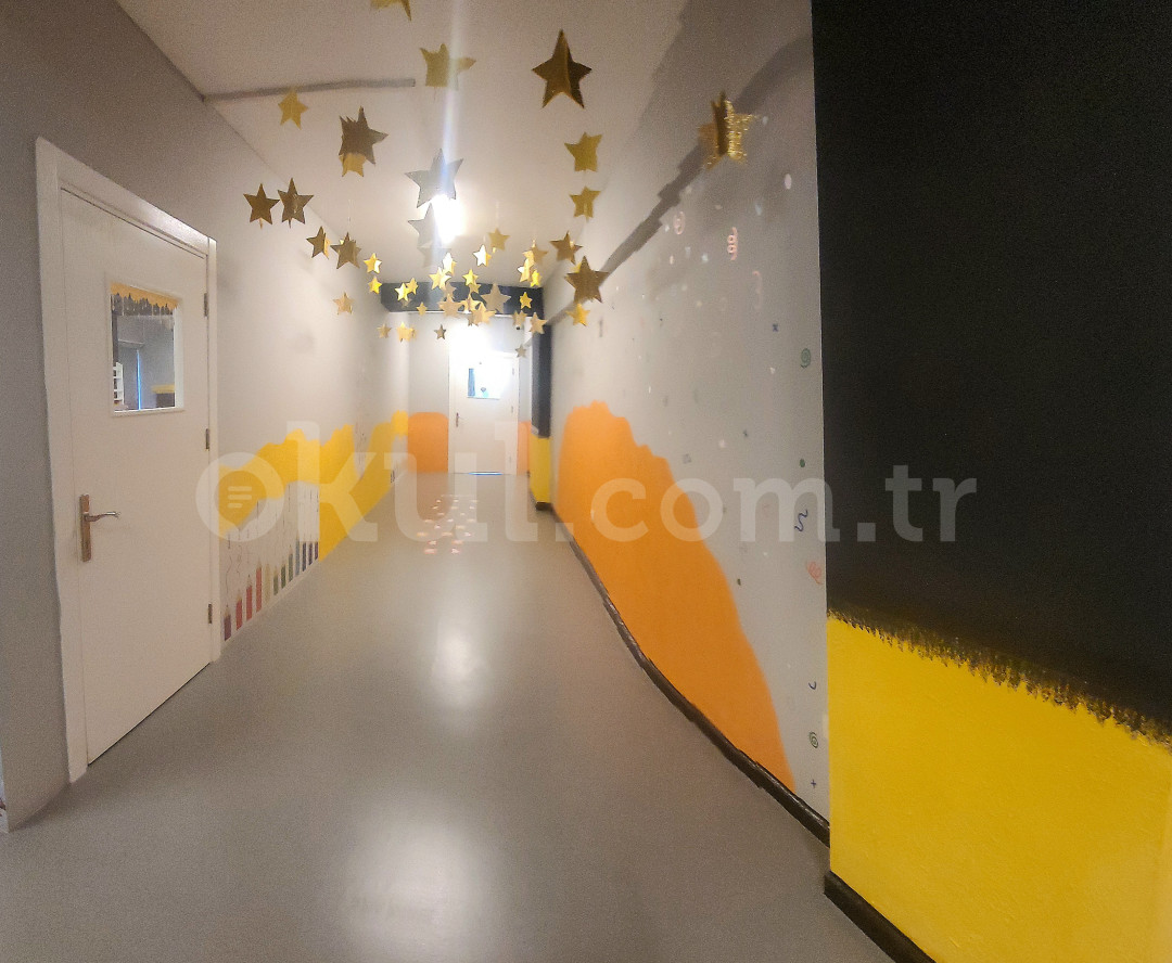Özel Konyaaltı Baldemir Anaokulu - 30