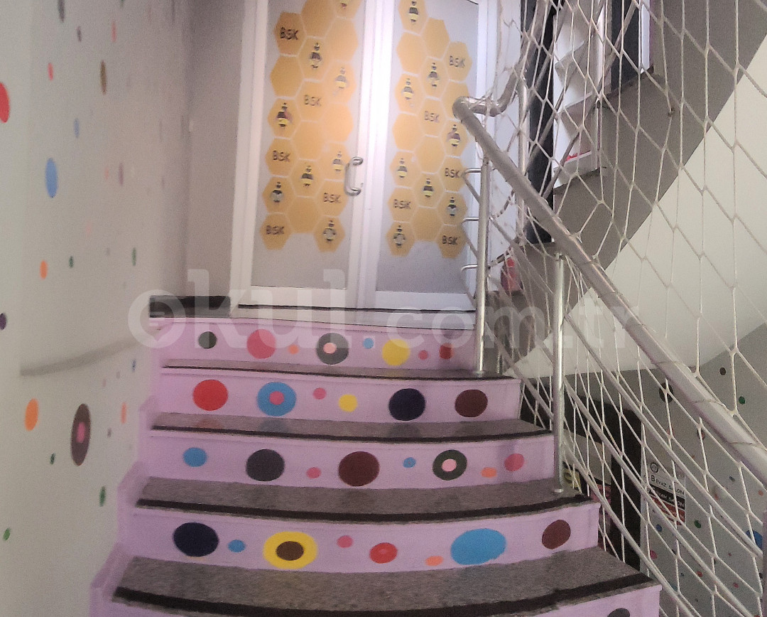 Özel Konyaaltı Baldemir Anaokulu - 29