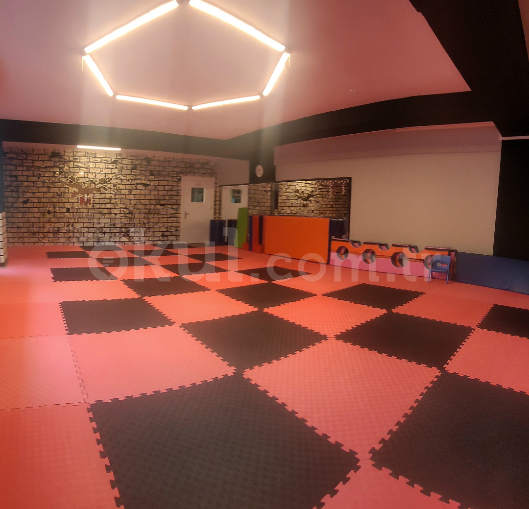 Özel Konyaaltı Baldemir Anaokulu - 28