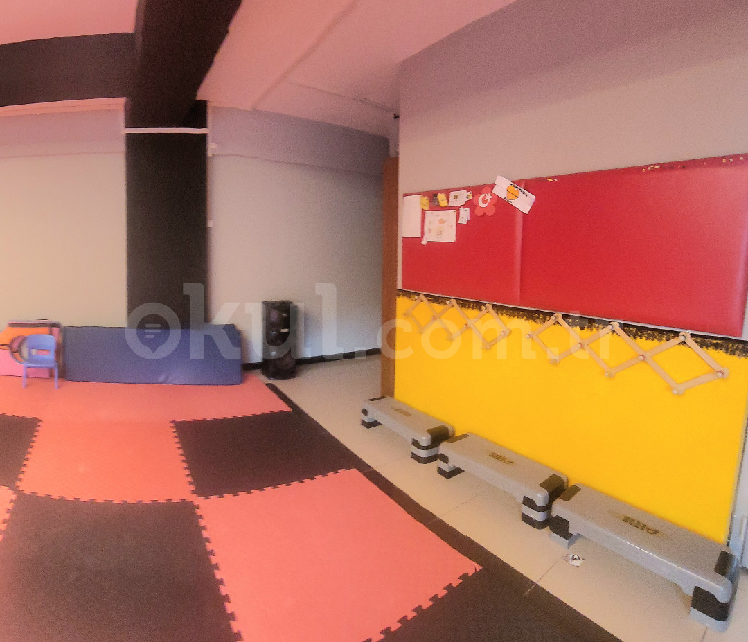 Özel Konyaaltı Baldemir Anaokulu - 27