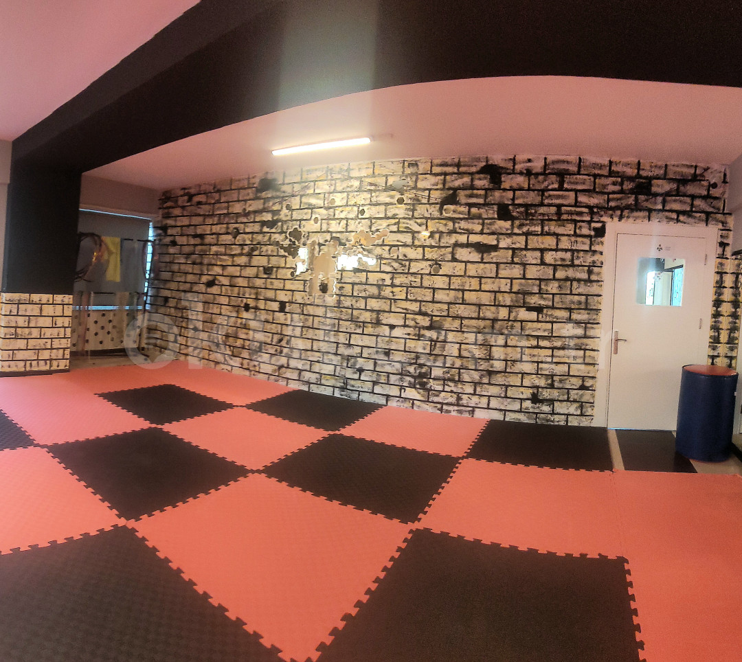 Özel Konyaaltı Baldemir Anaokulu - 26