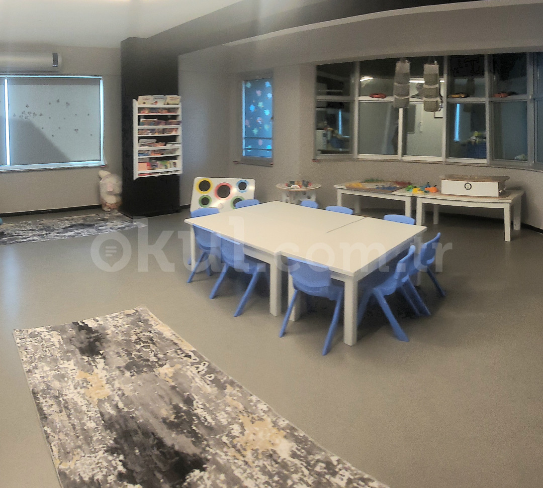 Özel Konyaaltı Baldemir Anaokulu - 32