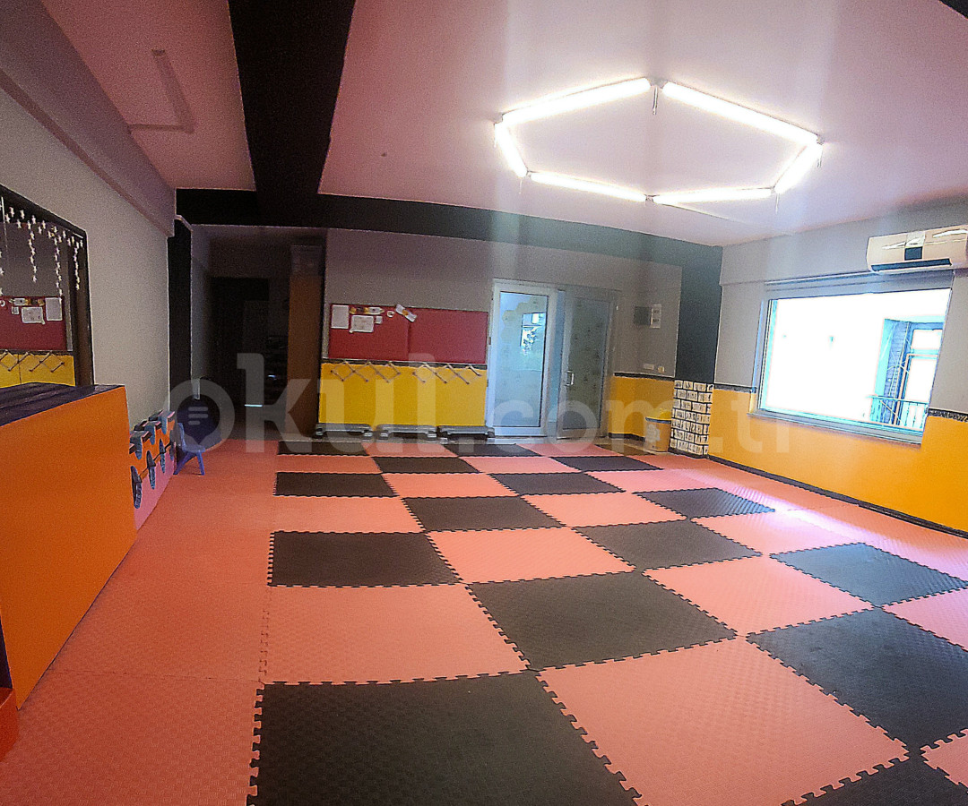 Özel Konyaaltı Baldemir Anaokulu - 31