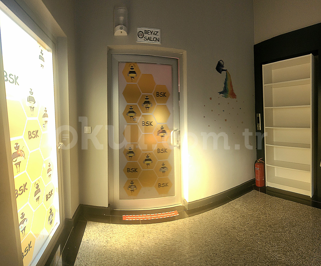 Özel Konyaaltı Baldemir Anaokulu - 25