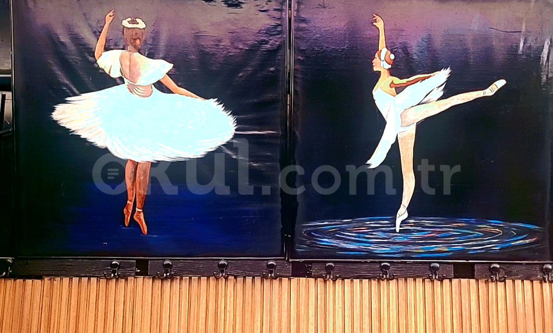 Özel Konyaaltı Baldemir Anaokulu - 19