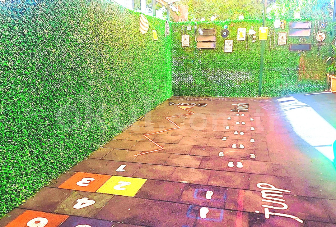 Özel Konyaaltı Baldemir Anaokulu - 23