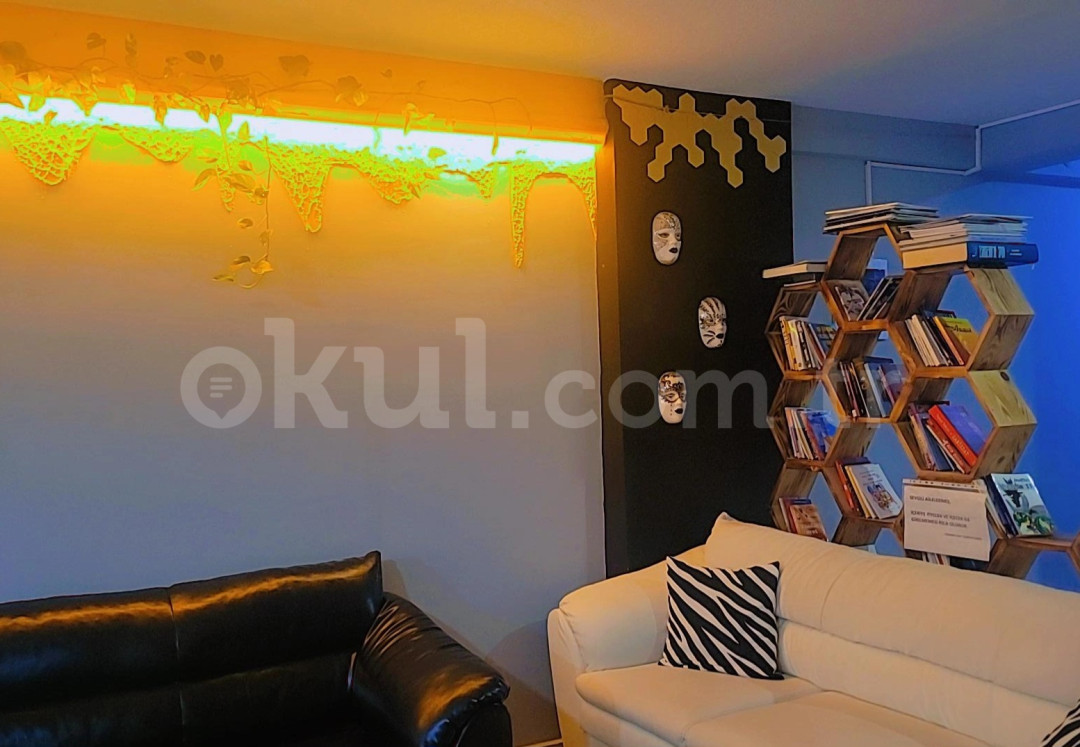 Özel Konyaaltı Baldemir Anaokulu - 18