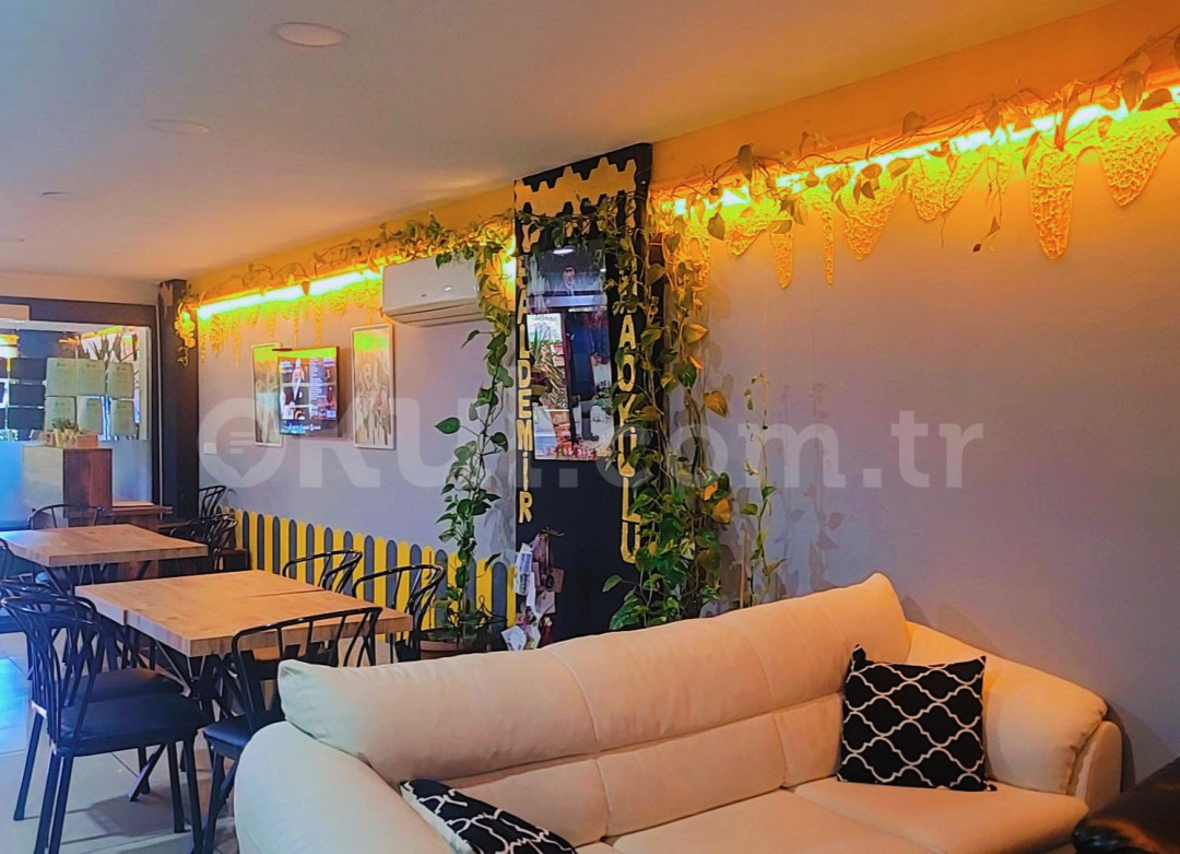 Özel Konyaaltı Baldemir Anaokulu - 17