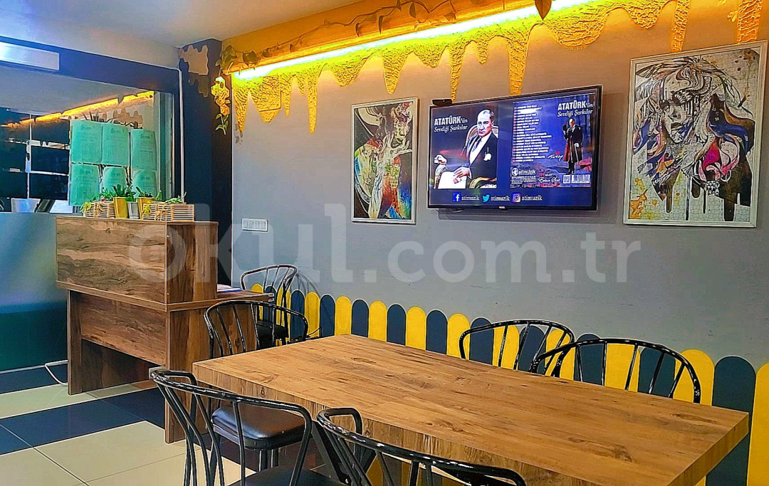 Özel Konyaaltı Baldemir Anaokulu - 15