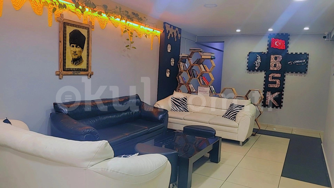 Özel Konyaaltı Baldemir Anaokulu - 16