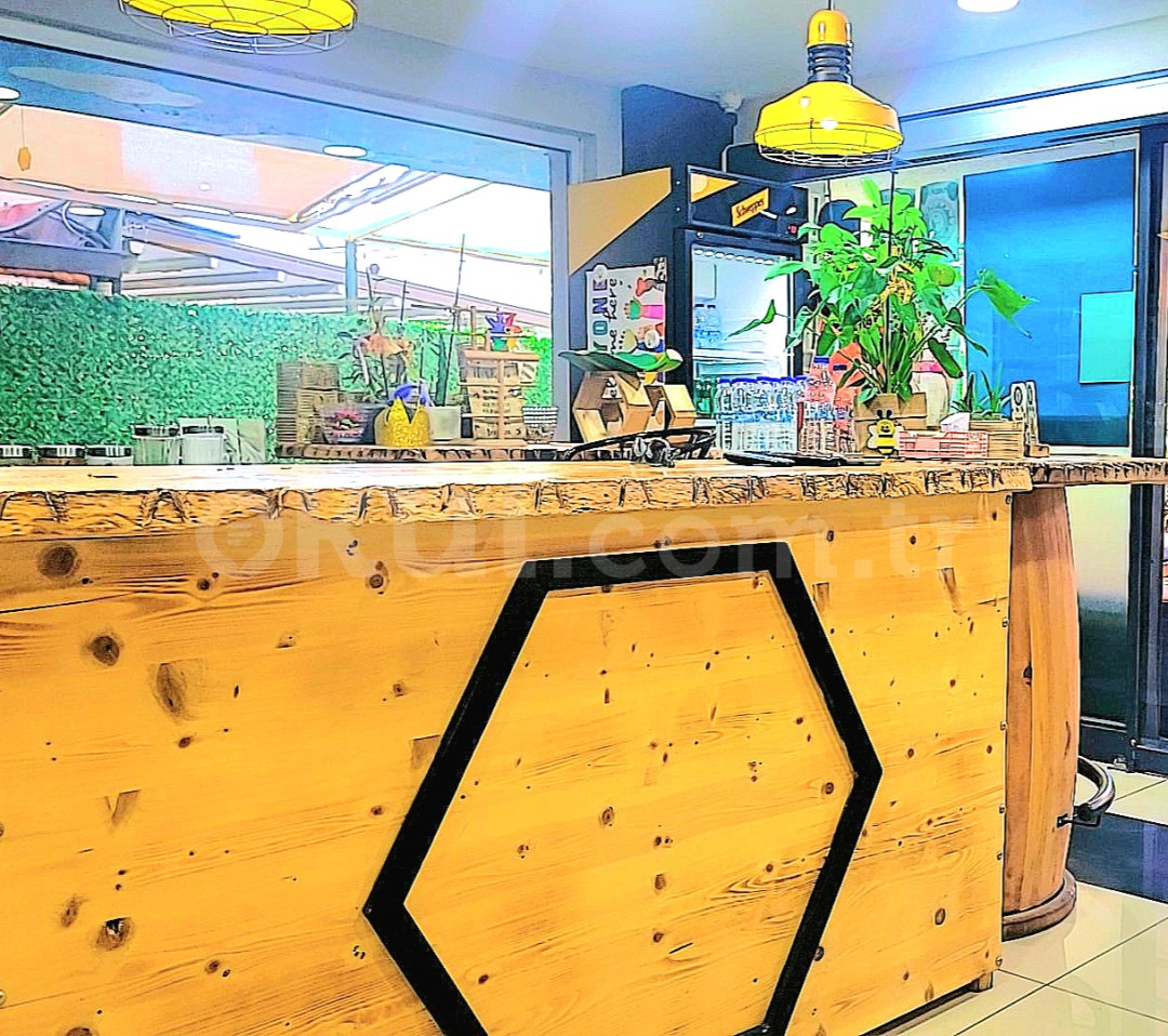 Özel Konyaaltı Baldemir Anaokulu - 14