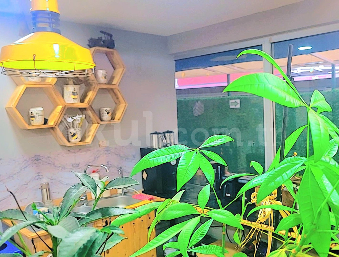 Özel Konyaaltı Baldemir Anaokulu - 13