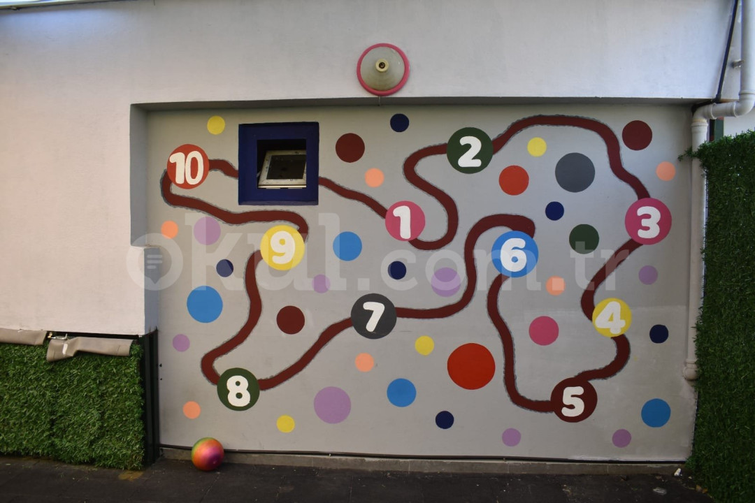 Özel Konyaaltı Baldemir Anaokulu - 12