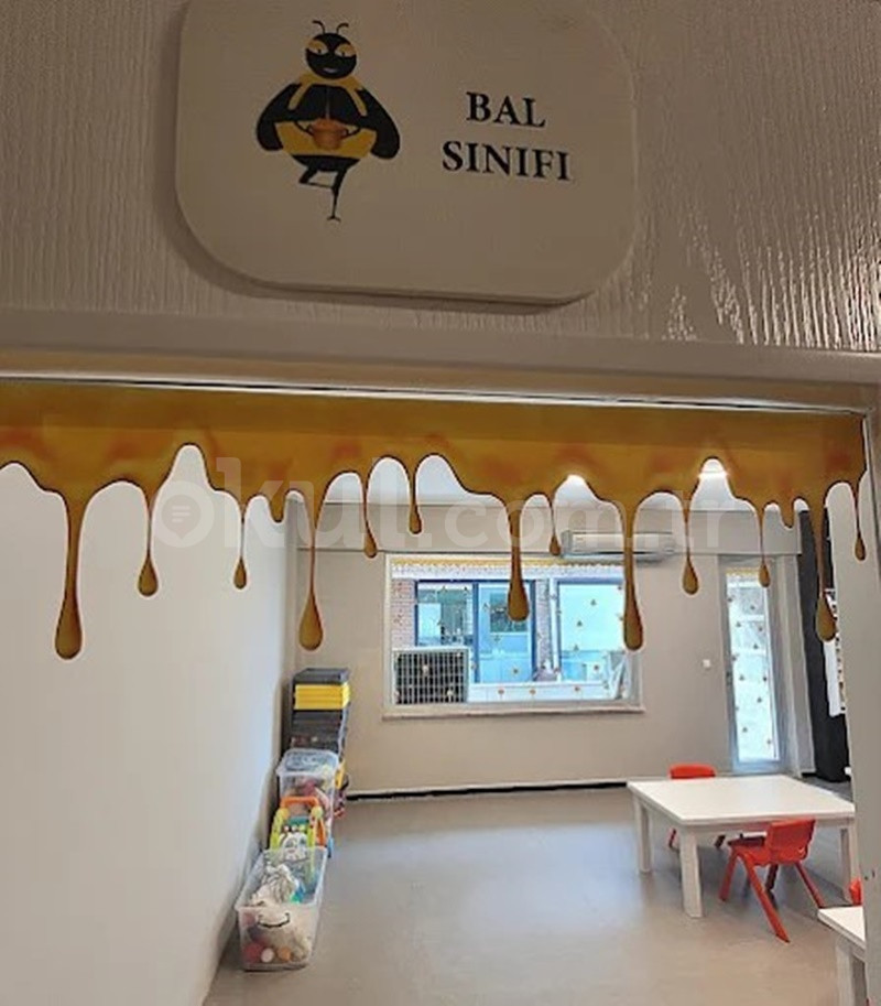 Özel Konyaaltı Baldemir Anaokulu - 4