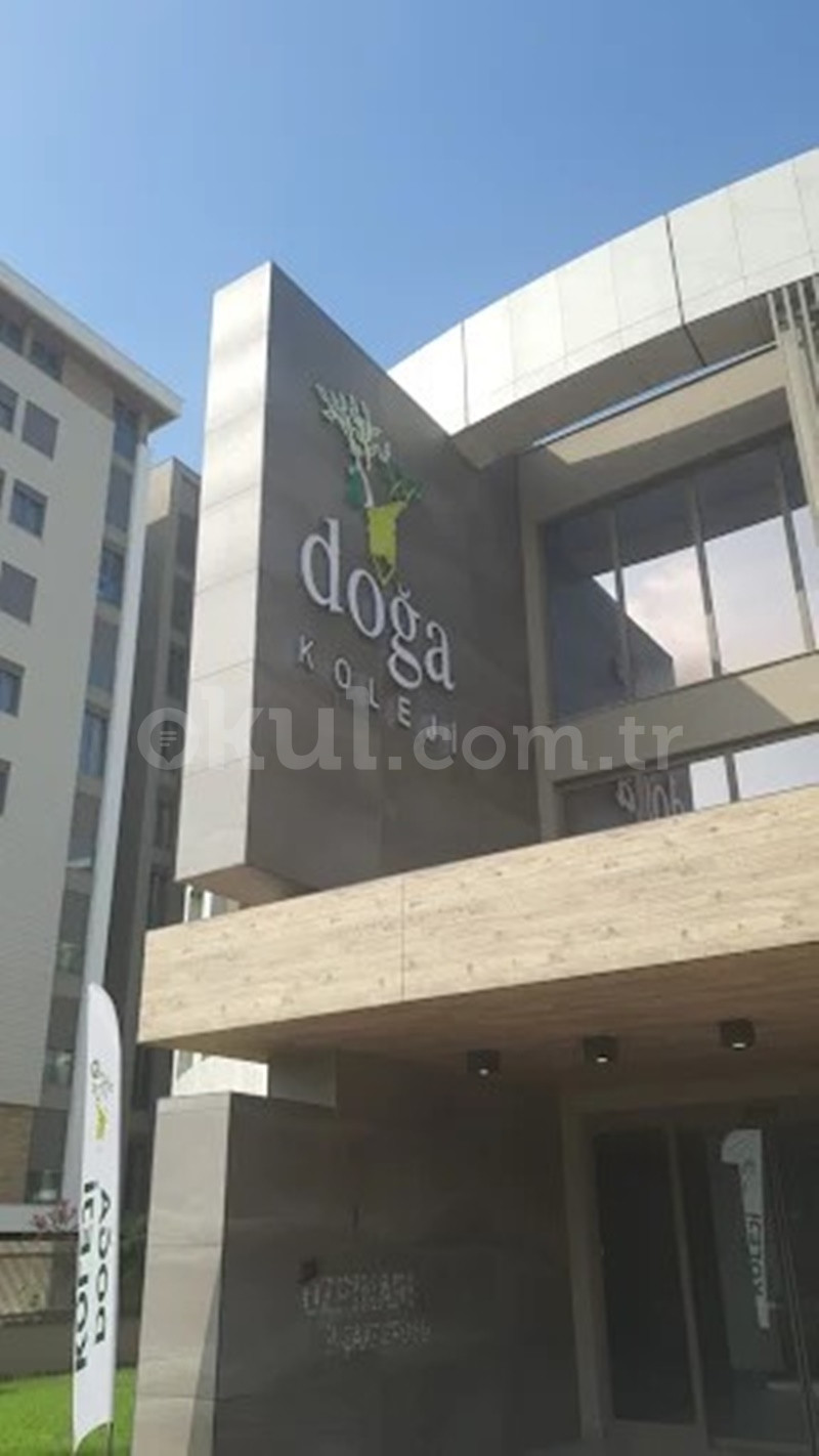 Özel Konyaaltı Doğa Anaokulu - 2