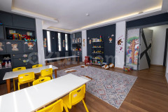 Özel Moli Bilim Ve Sanat Anaokulu