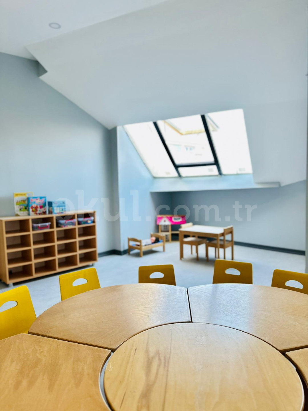 Özel Bayrampaşa Koleji Anaokulu - 3