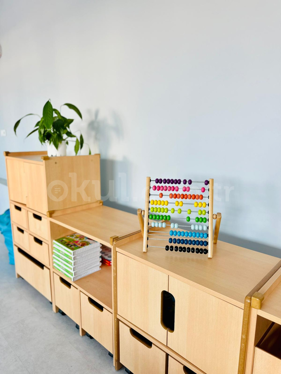 Özel Bayrampaşa Koleji Anaokulu - 4