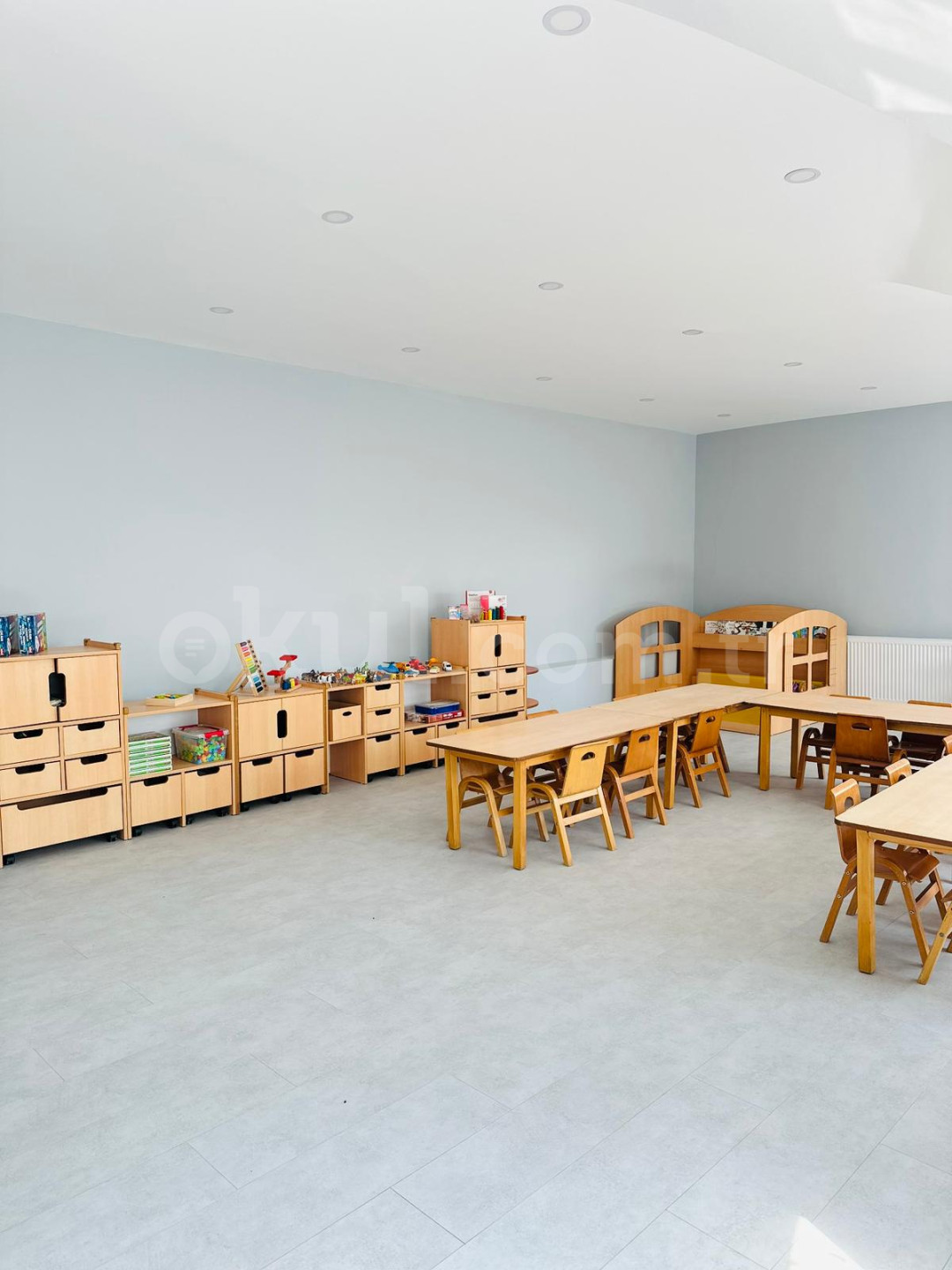 Özel Bayrampaşa Koleji Anaokulu - 2