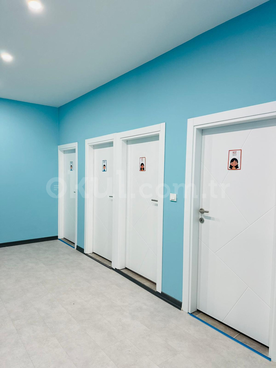 Özel Bayrampaşa Koleji Anaokulu - 14