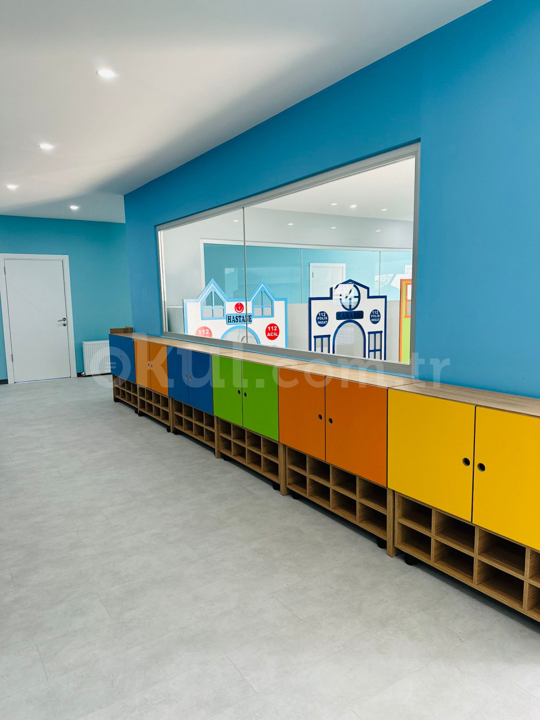 Özel Bayrampaşa Koleji Anaokulu - 5