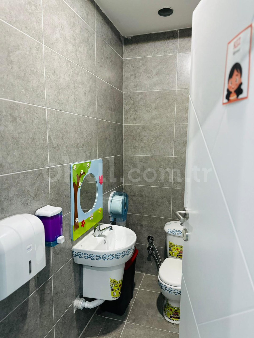 Özel Bayrampaşa Koleji Anaokulu - 16