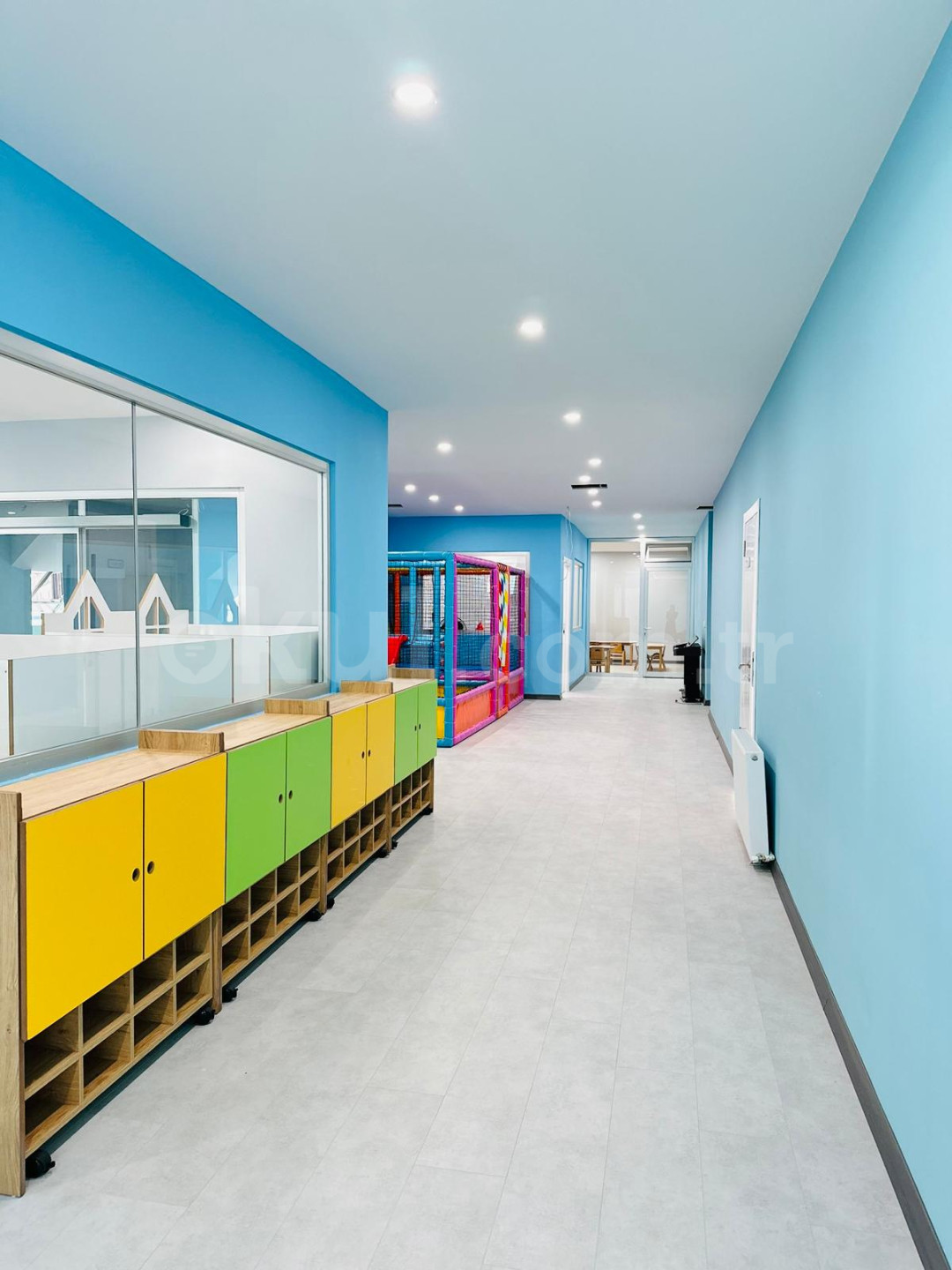 Özel Bayrampaşa Koleji Anaokulu - 7