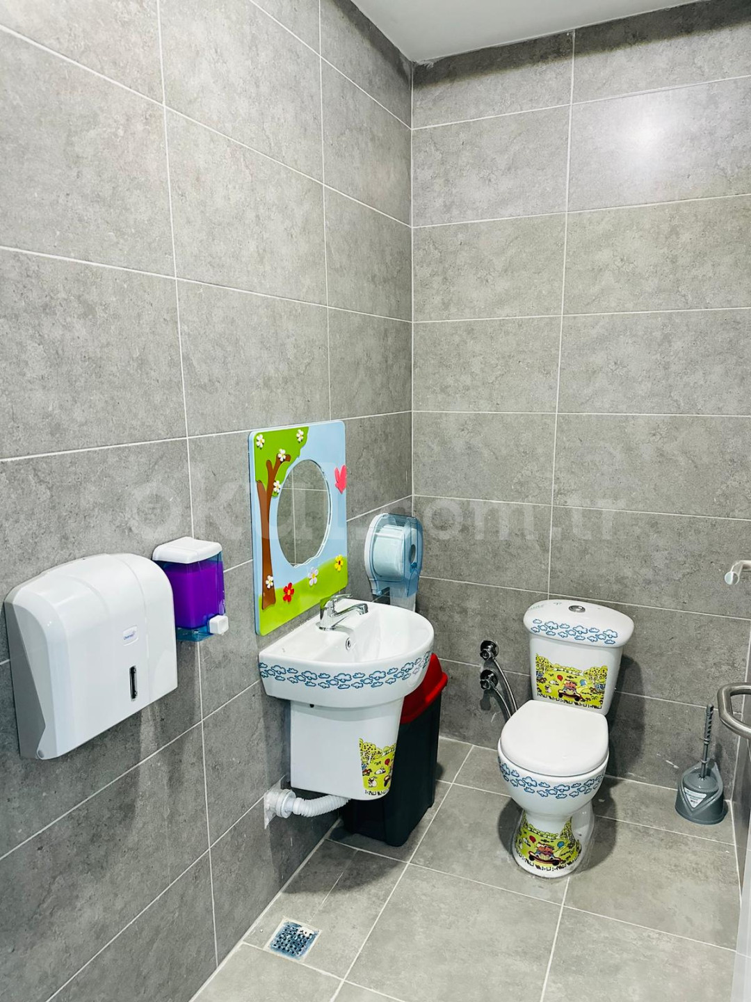 Özel Bayrampaşa Koleji Anaokulu - 15