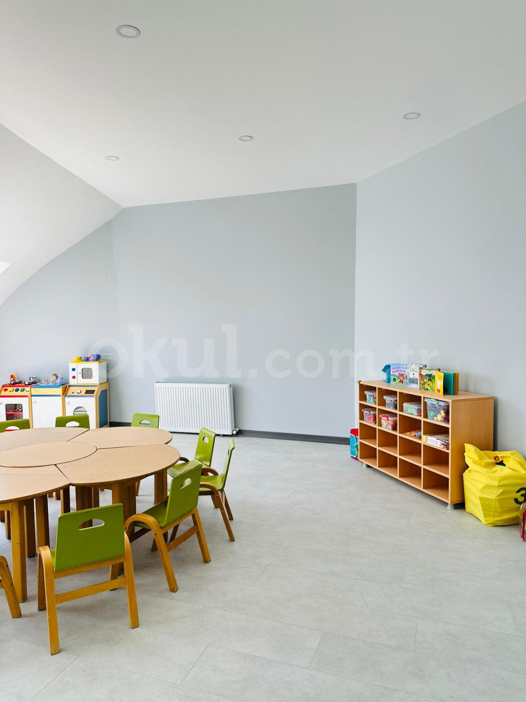 Özel Bayrampaşa Koleji Anaokulu - 12