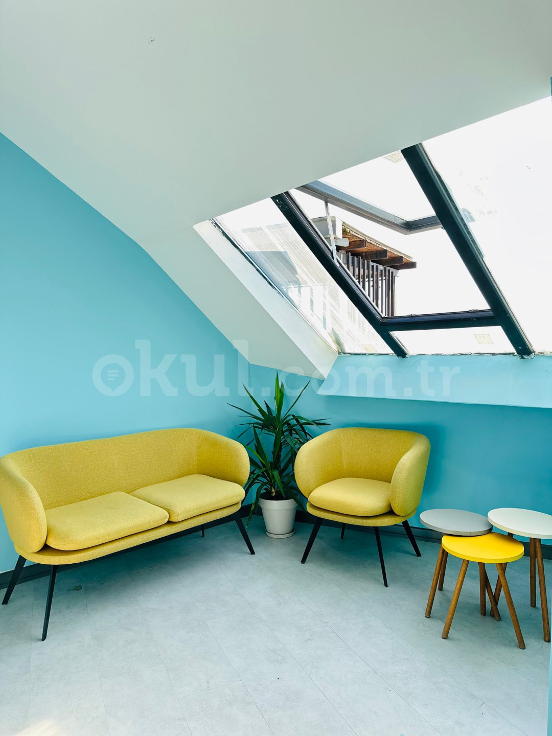 Özel Bayrampaşa Koleji Anaokulu - 6