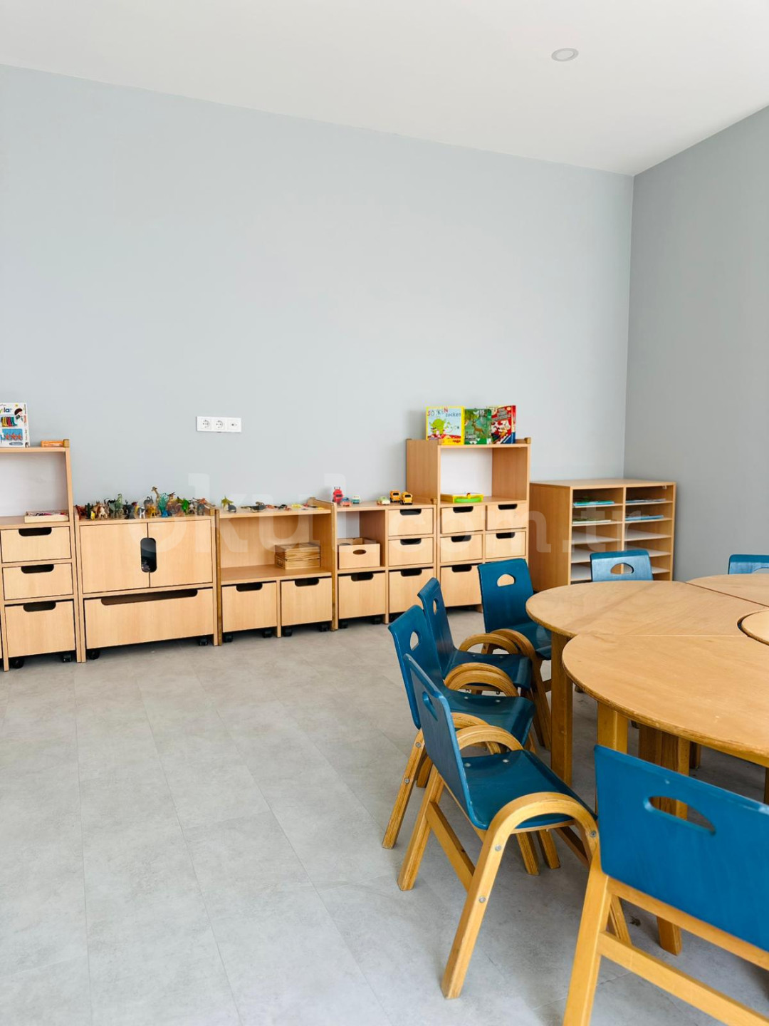 Özel Bayrampaşa Koleji Anaokulu - 11