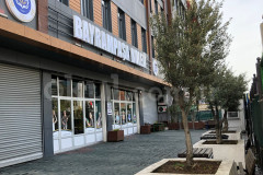 Özel Bayrampaşa Koleji Anaokulu