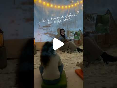 Özel Bayrampaşa Koleji Anaokulu - 21