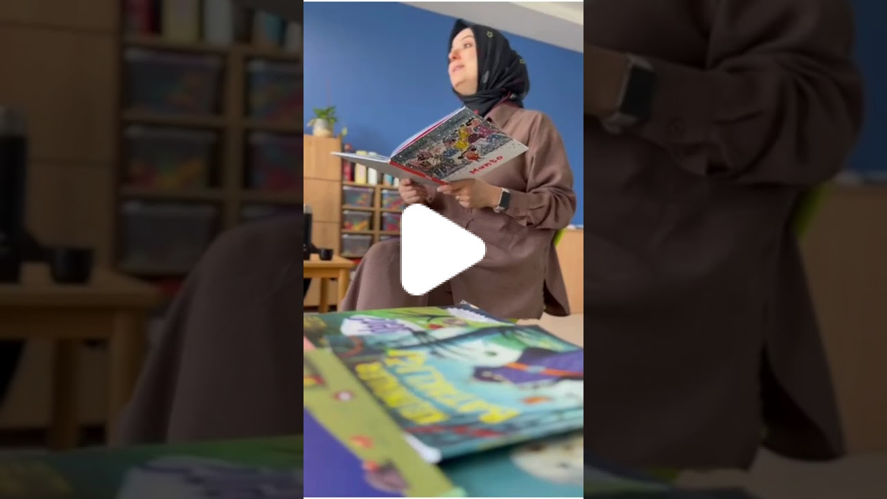 Özel Bayrampaşa Koleji Anaokulu - 18