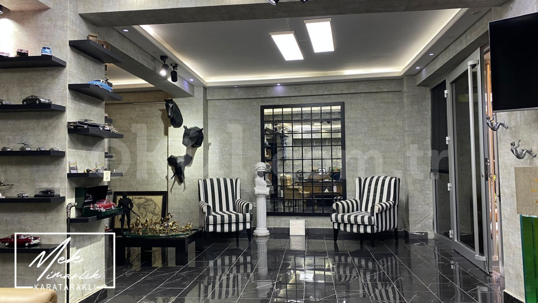 Özel Konak Karataraklı Koleji Ortaokulu - 16