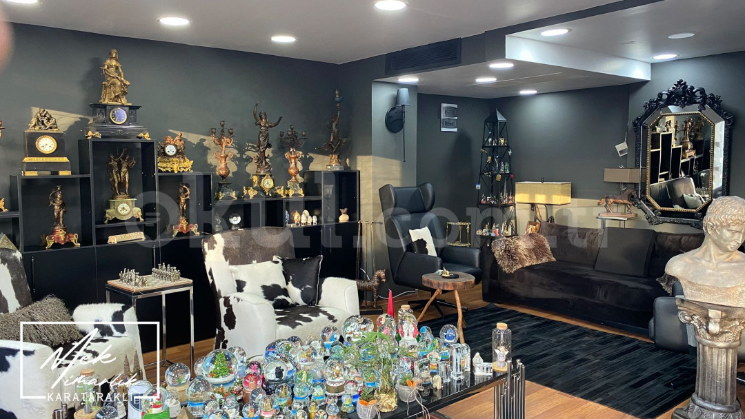 Özel Konak Karataraklı Koleji Ortaokulu - 21