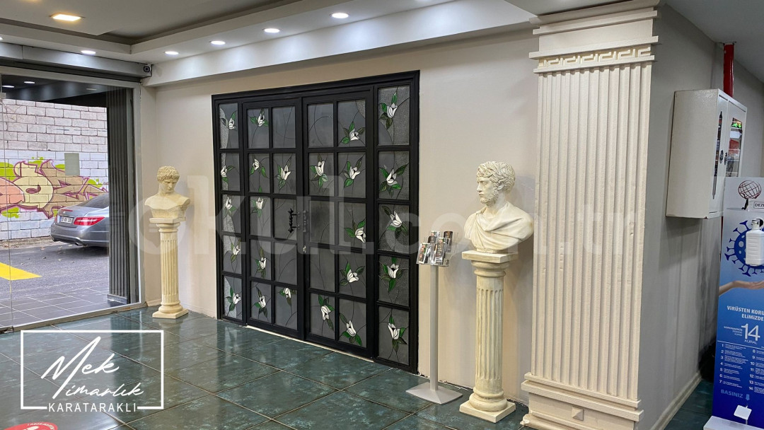 Özel Konak Karataraklı Koleji Ortaokulu - 15